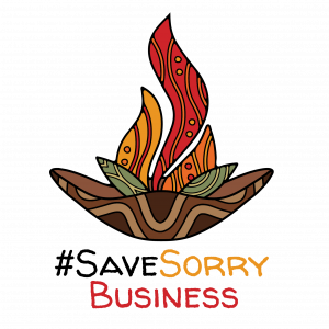 Save Sorry Business - fighting for a fair outcome for the collase of Youpla